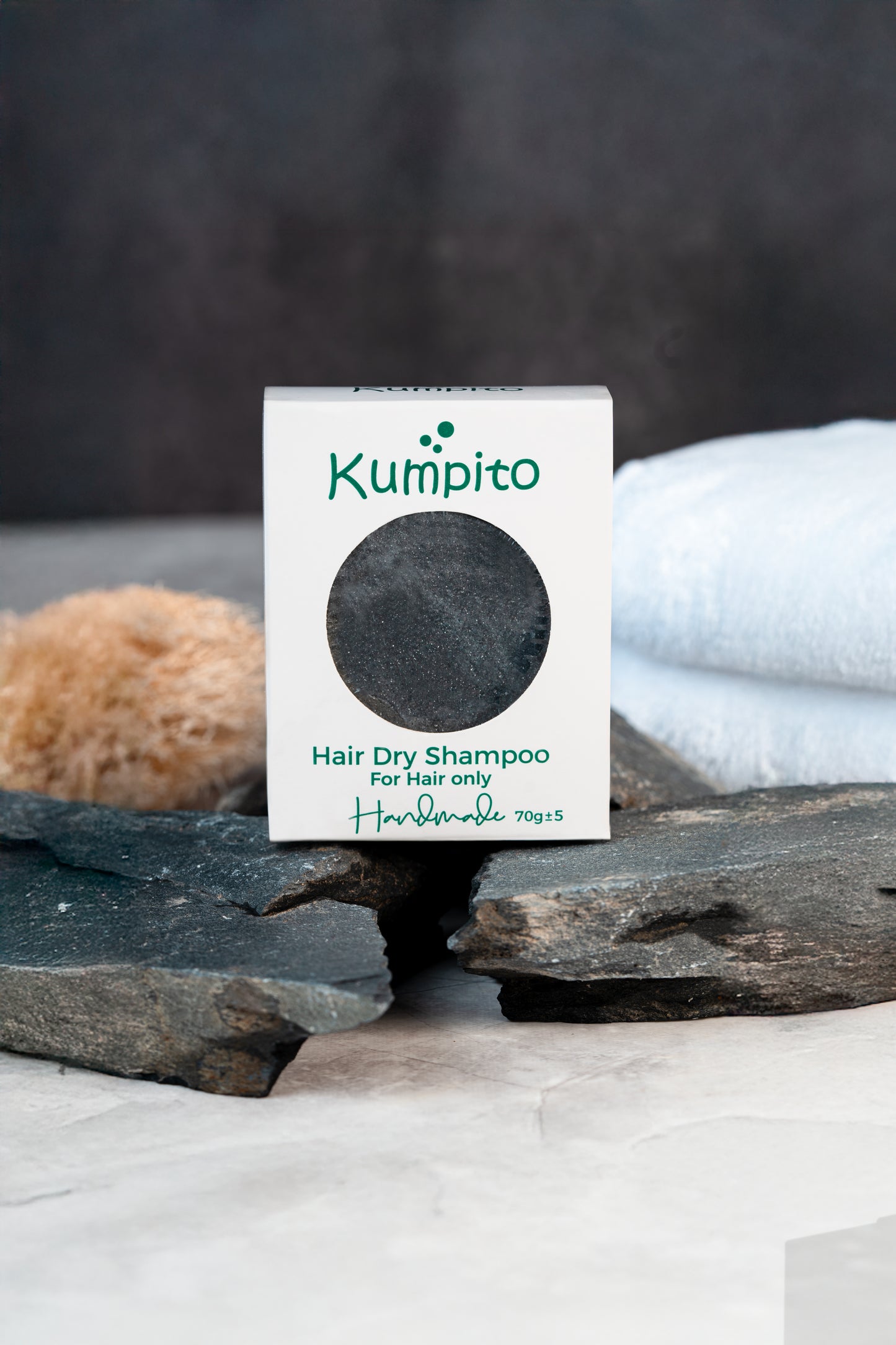 Hair Dry Shampoo
