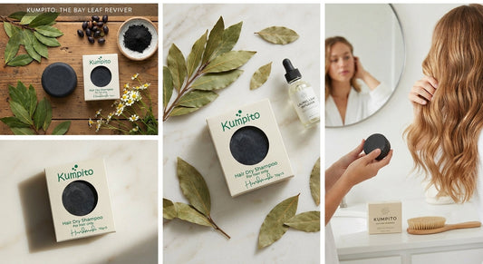 Bay Leaf & Laurel Oil for Hair: Benefits Explained